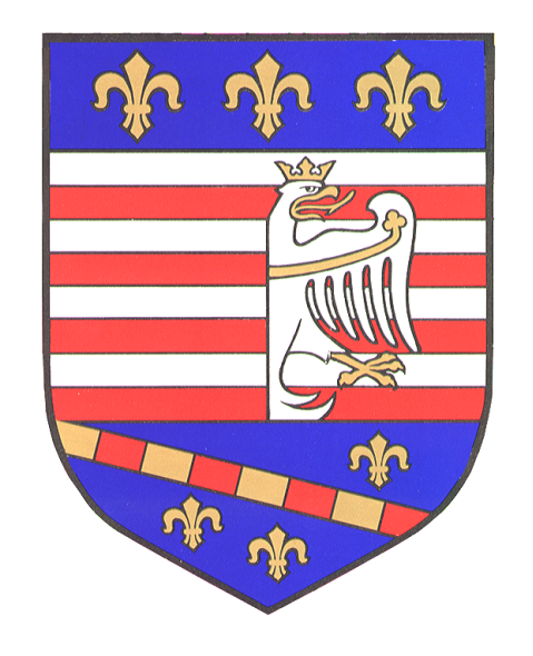 Herb Koszyc